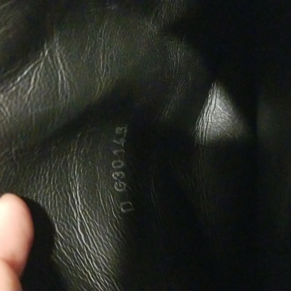 Chanel Boots - Picture 10 of 17